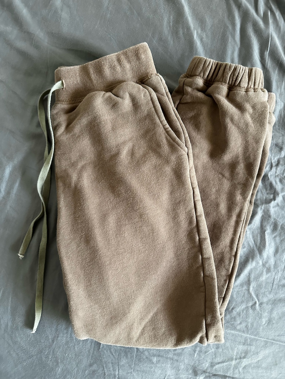The Foxy Kind Joggers